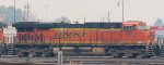 BNSF 7352